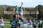 Tynedale v Preston Grasshoppers, Tynedale Park, Corbridge, Northumberland. Photo: David T. Hewitson/Sports for All Pics